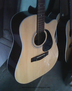 Harga Gitar Akustik Di Jakarta - Harga 11