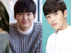 Moon Chae Won, Lee Won Geun, dan Kim Min Jae Kemungkinan Bermain Bersama di Film Myung Dang