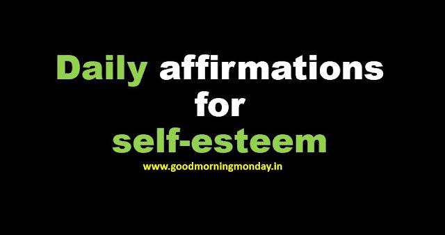 Cover Image of Daily affirmations,affirmations for self esteem ,affirmations for self respect,affirmations for myself,affirmations for true self,affirmations for within me ,affirmations for  dream life