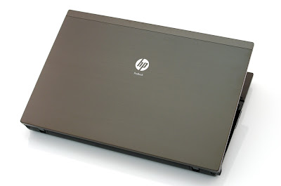 HP ProBook 4520s Full Review Specifications