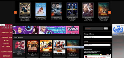 CINEMAINDO Tempat Download Film Terbaru