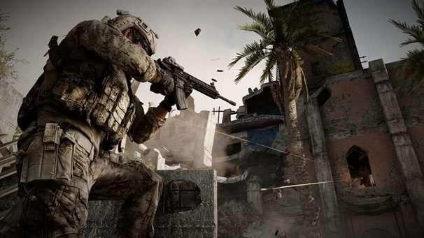 Medal Of Honor Warfighter PC Game Free Download Full Version Compressed 10.3GB