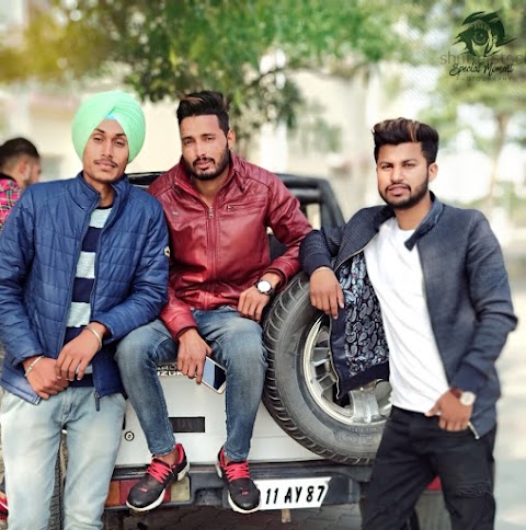 punjabi status