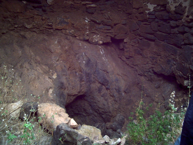 Monte Miral o Cerro de San Gines