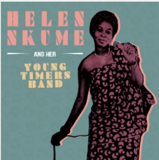 Music: Onye Ije - Helen Nkume And Her Young Timers Band [Throwback song]