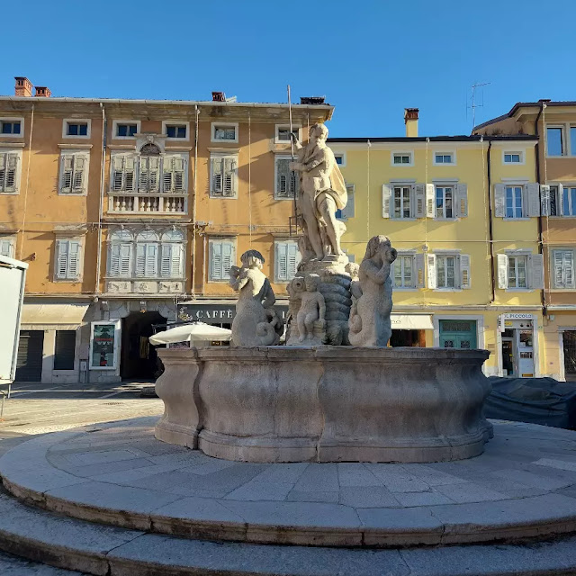 gorizia passeggiate