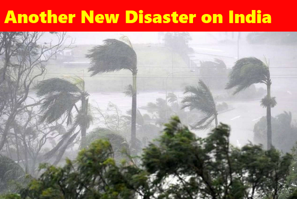 Cyclone in India: Super Cyclone Amphan May Hit Bengal, Odisha