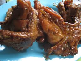 Resep Ayam Panggang saus Tauco  Aneka Resep Masakan