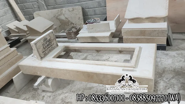 Harga Kijing Makam Di Ngawi - Produk Makam Granit Kualitas Super