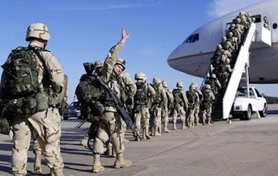 United States of America to withdraw stabilization assistance from war-torn Syria as US-led military coalition fights to completely eradicate the remaining elements of ISIS in the Middle Euphrates River Valley along the Syrian border of Iraq. 