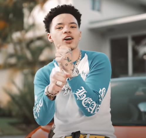 Lil Mosey age, net worth, height, girlfriend, how old, parents, ethnicity, dad, weight, family, birthday, brother, father, weight, house