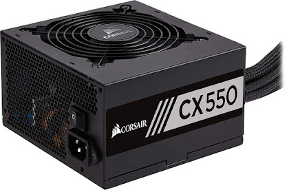 Corsair CX550