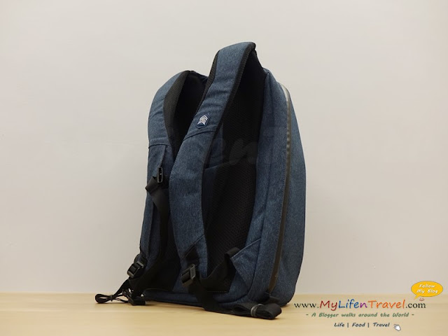 STM MYTH Backpack 18L