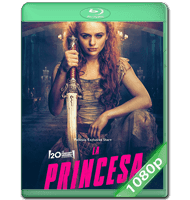 LA PRINCESA (2022) WEB-DL 1080P HD MKV ESPAÑOL