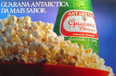 GUARANA ANTARCTICA