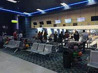 Amazing Race Team Building Montecasino