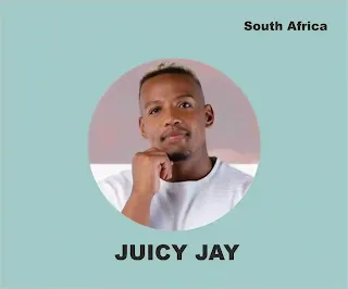 Juicy Jay