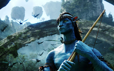 the avatar wallpaper