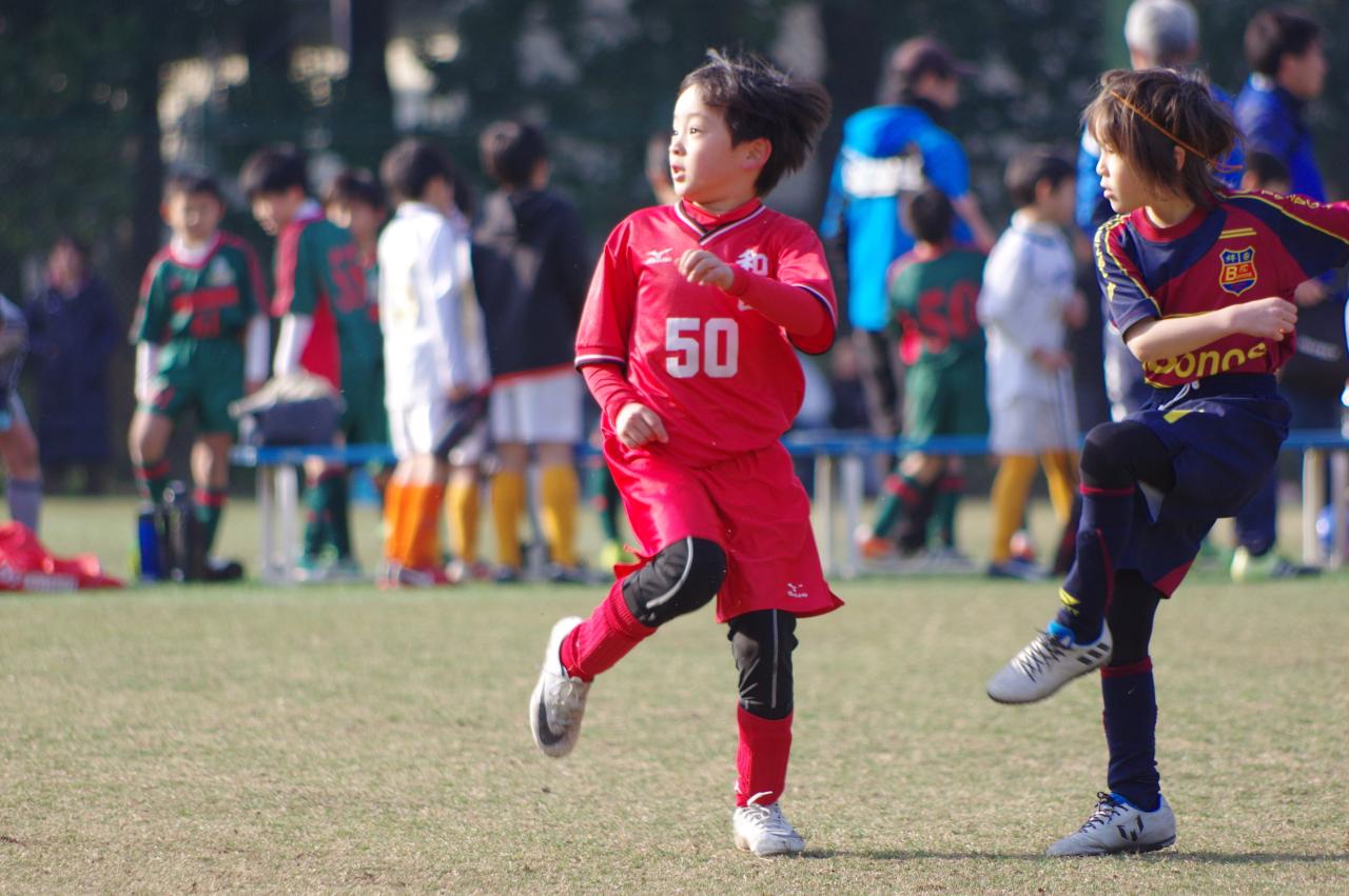 和田ブルドッグサッカークラブ 2年練習試合 1月日 井草森公園 和田ブルドッグサッカークラブ 2年練習試合 1月日 井草森公園