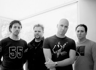 Vertical Horizon