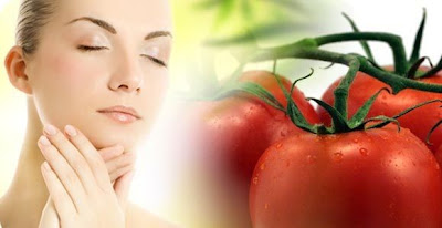 Manfaat Buah Tomat untuk Kecantikan