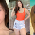 Barbie Imperial Inamin Na Merong Aktor na Nagpaparamdam Sa Kanya