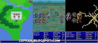 final fantasy 2