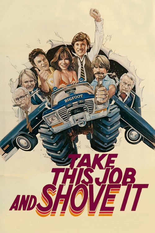 Take This Job and Shove It 1981 Film Completo In Italiano Gratis