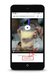 Download gratis insta story work 100%