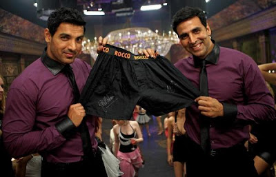 Desi Boyz upcoming Hindi Action Movie