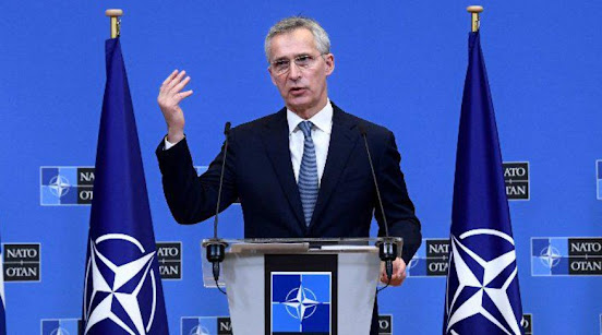Finland and Sweden To Join, NATO Gives Comments on Nuclear Weapons Guarantee For Russia