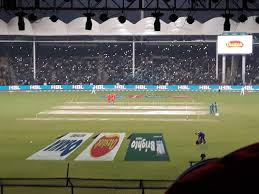 Comparing the PSL and IPL