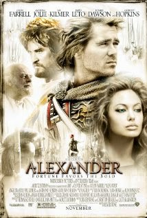 Watch Alexander (2004) Full Movie www(dot)hdtvlive(dot)net