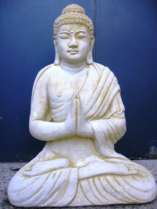 Gambar Patung  Gambar Patung Budha 