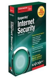 Kaspersky Internet Security 2010 BETA Kaspersky Internet Security é uma solução integrada que protege o seu computador das ameaças mais comuns da Internet, incluindo vírus, ataques de hackers, adware, spam e spyware.