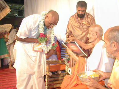 Madhu Pandit Dasa