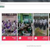 http://sikurma.kemenag.go.id/ard/ Website Aplikasi Rapor Digital Madrasah