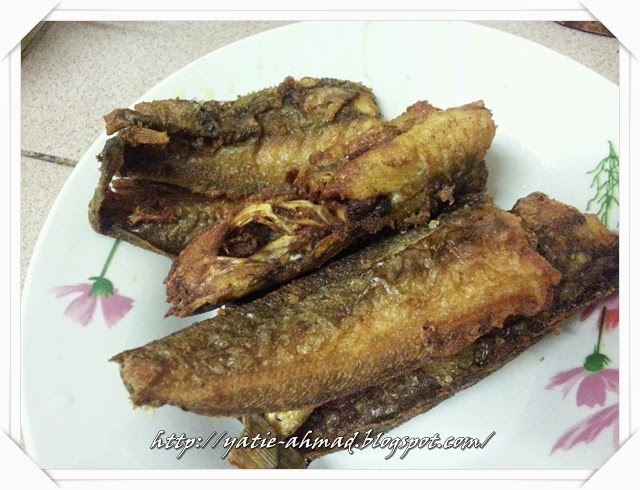 Resepi Gulai Ikan Keli Daun Kesum - Gapura H