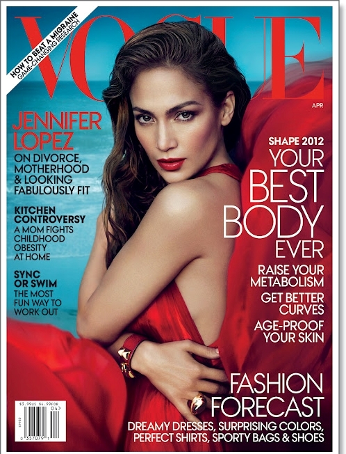 Jennifer Lopez what can I say about her Isn't she just perfect