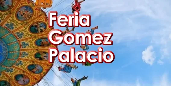 La Expo Feria Gomez Palacio Fechas y Conciertos
