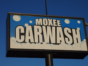 Americana sign
