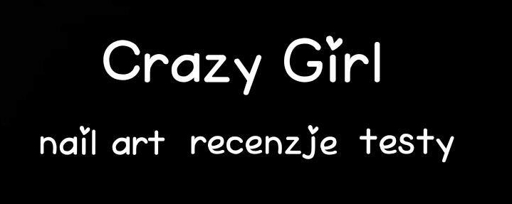 Crazy Girl