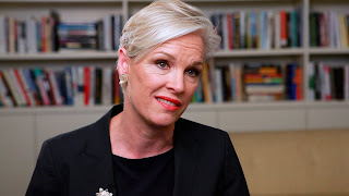 Cecile Richards