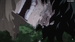 ヒロアカアニメ 6期24話 未成年の主張 | 僕のヒーローアカデミア My Hero Academia Episode 137