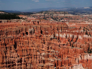 Bryce Canyon National Park