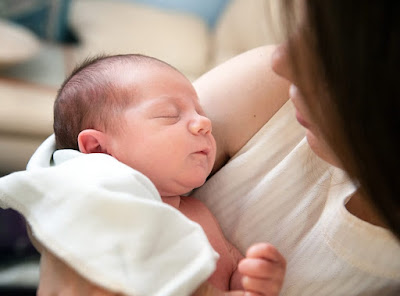 Ini Manfaat Memberikan Bayi ASI Ekslusif