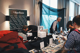 PEN SHOW VISIT: DUTCH PEN SHOW (UTRECHT)