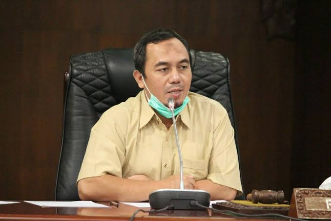 Wakil DPRD DIY Huda Tri Yudiana: UMKM Harusnya Dilibatkan Dalam Belanja Barang Jasa