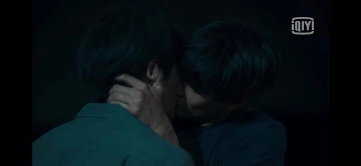 6 Iconic Scene Di Series BL Yang Paling Populer