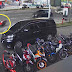 (Video) Motosikal jalan sendiri jadi bahan jenaka netizen, rupa-rupanya penunggangnya maut akibat dilanggar lari oleh lori